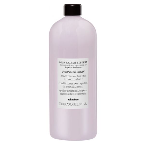 Davines Prep Mild Cream Conditioner - Fine/Medium