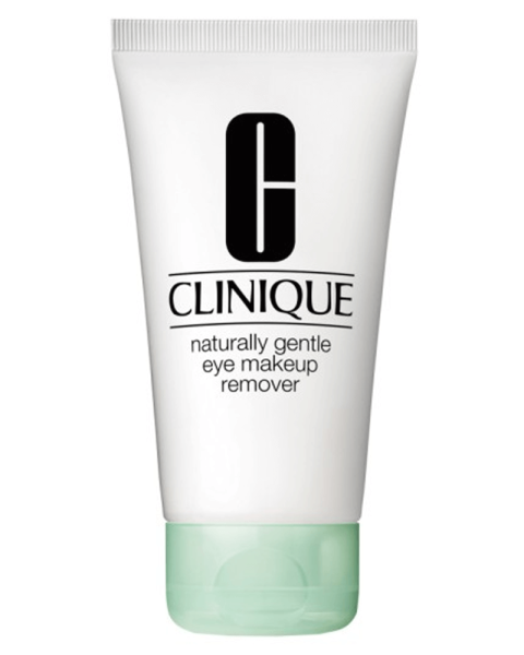 Clinique Naturally Gentle Eye Makeup Remover