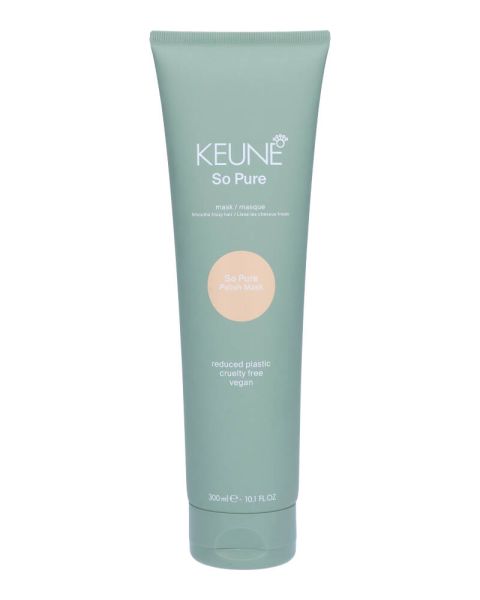 Keune So Pure Polish Mask