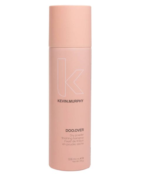 Kevin Murphy Doo Over