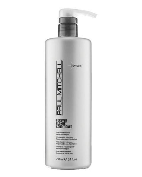 Paul Mitchell Forever Blonde Conditioner