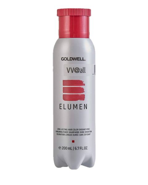 Goldwell Elumen VV@All