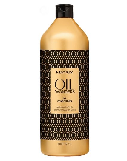Matrix Oil Wonders Conditioner (U)