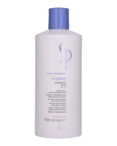 Wella SP Hydrate Shampoo