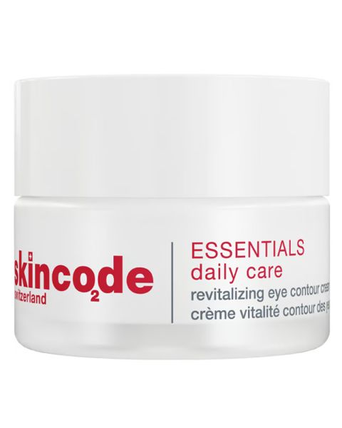 Skincode Essentials Revitalizing Eye Contour Cream (Stop Beauty Waste)