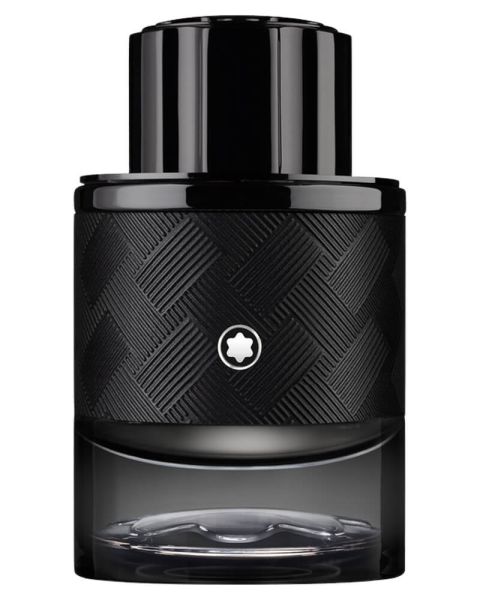 Montblanc Explorer Extreme Parfum