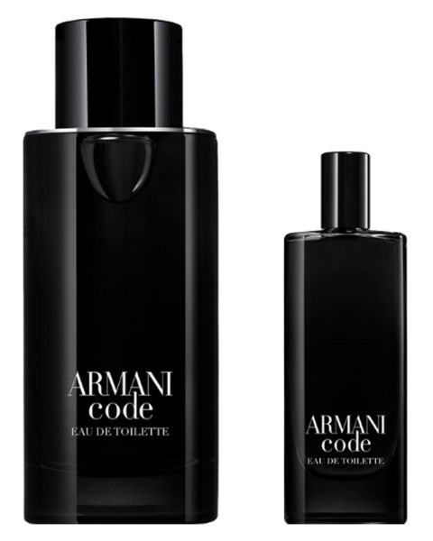 Giorgio Armani Code EDT Gift Set