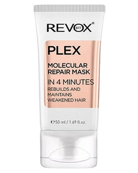 Revox Plex Molecular Repair Mask