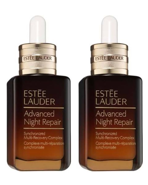 Estee Lauder Advanced Night Repair Synchronized Multi-Recovery Complex DUO