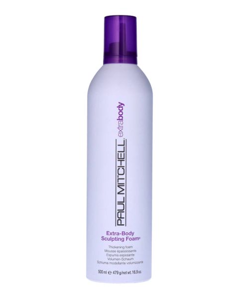 Paul Mitchell Extra-Body Sculpting Foam