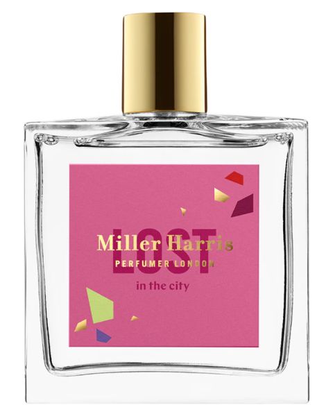 Miller Harris Lost In The City EDP Miller Harris Lost In The City EDP