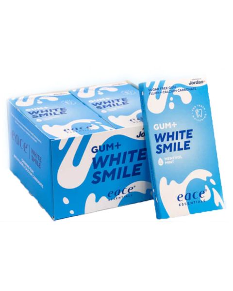 Eace Gum+ White Smile