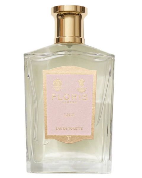 Floris London Lily EDT