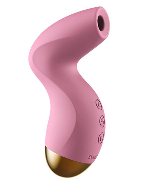 Svakom Pulse Pure Suction Stimulator
