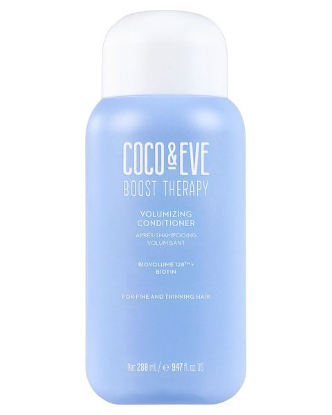 COCO & EVE Boost Therapy Volumising Balsam