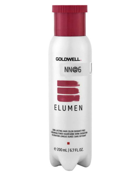 Goldwell Elumen High-Performance NN@6