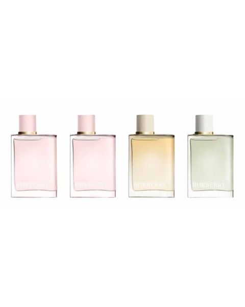 Burberry Her Gift Set