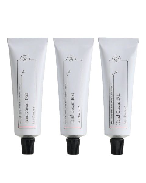 Raz Skincare Hand Cream Giftbox