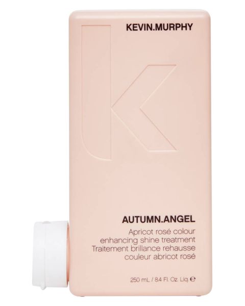 Kevin Murphy Autumn Angel (U)