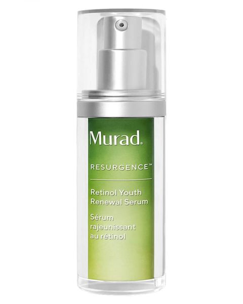Murad Resurgence Retinol Youth Renewal Serum (U)