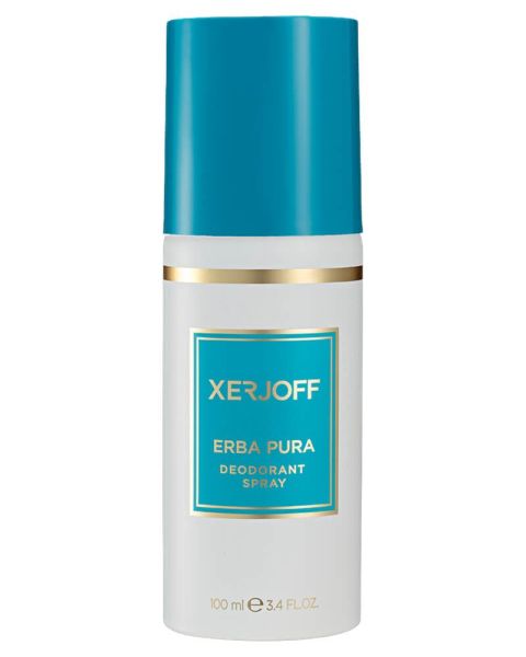 Xerjoff Erba Pura Deodorant Spray