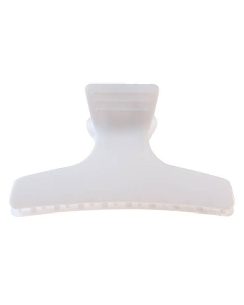 Sibel Croco HÄrklemmer 8cm - Ref. P000452 Sibel Croco HÄrklemmer 8cm - Ref. P000452