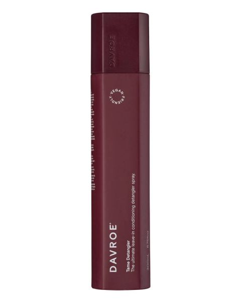 Davroe Tame Detangler