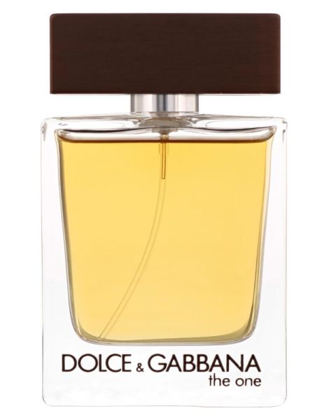 Dolce & Gabbana The One For Men EDT