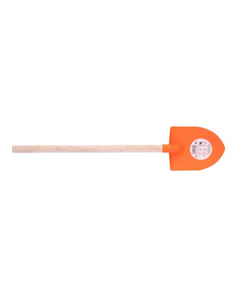 Excellent Houseware Strand Spade Orange