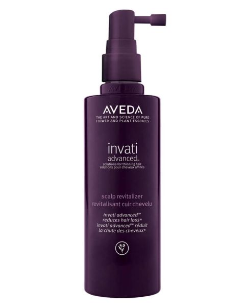 Aveda Invati Scalp Revitalizer