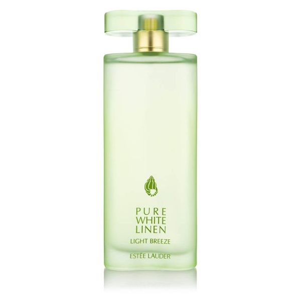 Estee Lauder Pure White Linen Light Breeze EDP