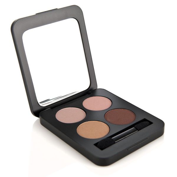 Youngblood P.M. Eyeshadow Quad - Eternity