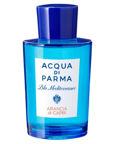 Acqua Di Parma Blu Mediterraneo Arancia Di Capri EDT