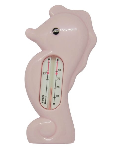 Oopsy Badetermometer Søhest
