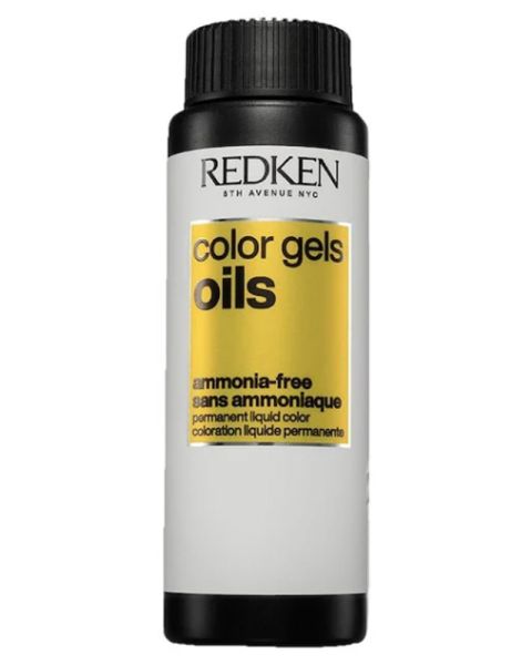 Redken Color Gels Oils 6N Moroccan Sand Redken Color Gels Oils 6N Moroccan Sand