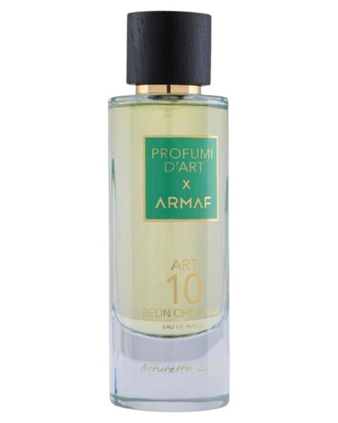 Armaf Profumi d'Art 10 Belin Ché Cana EDP