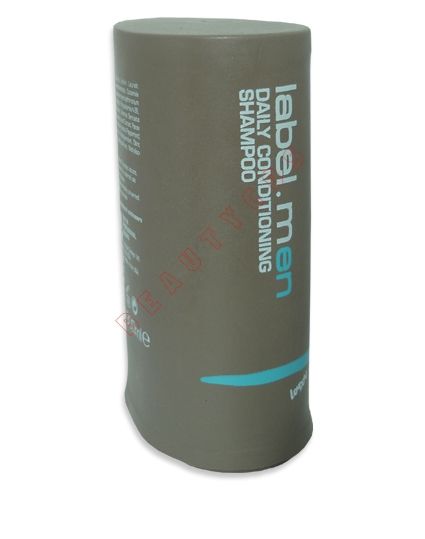 Label.m Men Daily Conditi. Shampoo Toni & Guy
