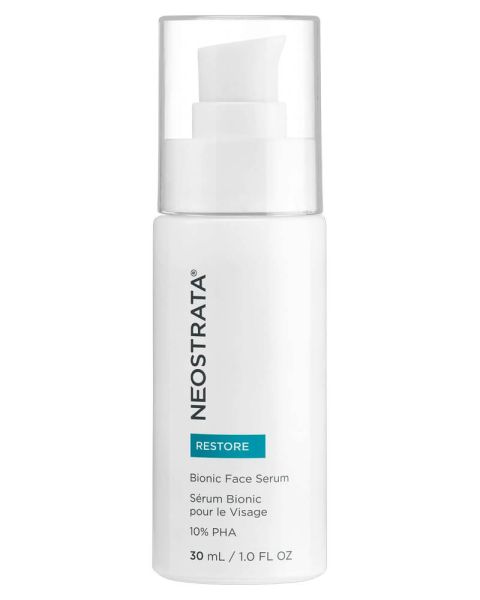 Neostrata Restore Bionic Face Serum