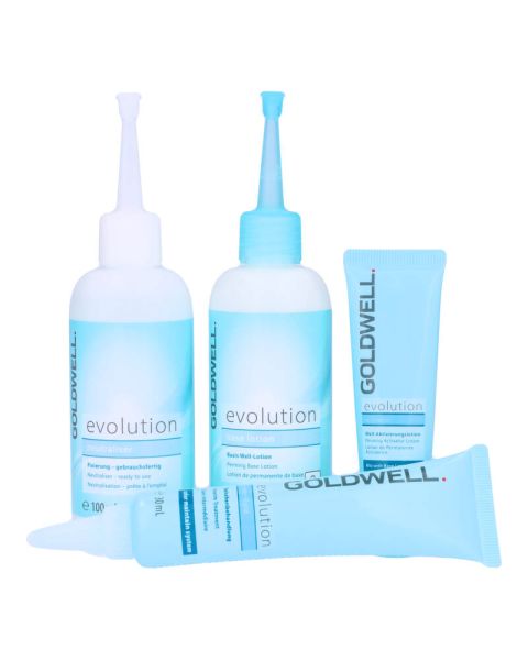 Goldwell Evolution Neutral Wave 2
