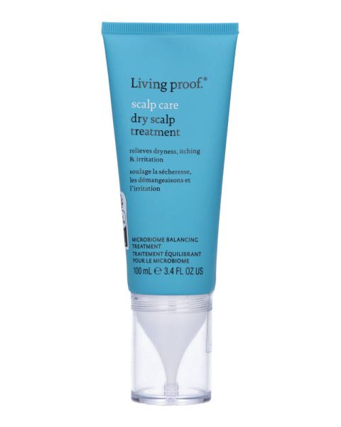 Living Proof Restore Dry Scalp Treatment