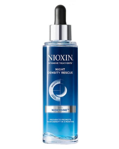 Nioxin Night Density Rescue HairSerum