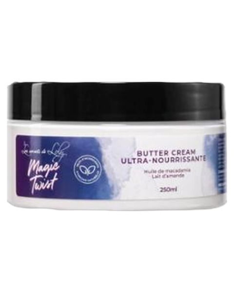 LES SECRETS DE LOLY Magic Twist Butter Cream Ultra-Nourrissante