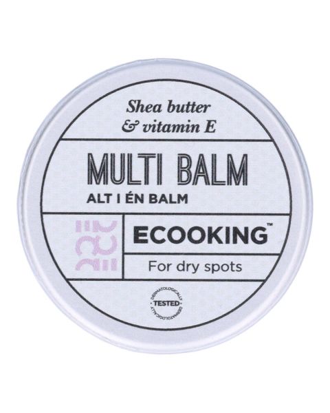 Ecooking Multi Balm Ecooking Multi Balm