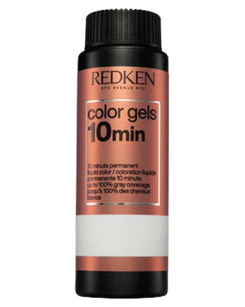 Color Gels 10 Minute 5N