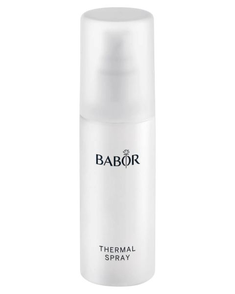 Babor Thermal spray