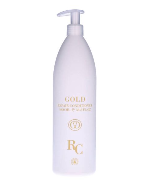 GOLD Repair Conditioner (Stop Beauty Waste)