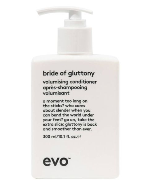 Evo Bride Of Gluttony Volumising Conditioner