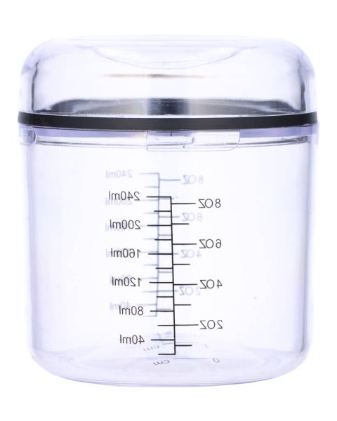 Sibel Ryster Til Hårfarver 240 ml Ref. 99852