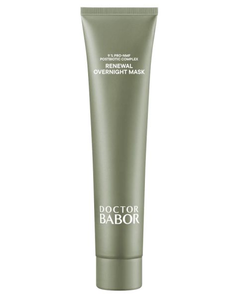 Babor Doctor Babor Renewal Overnight mask