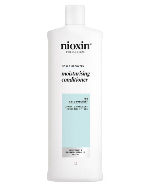 Nioxin Scalp Moisturizing Conditioner
